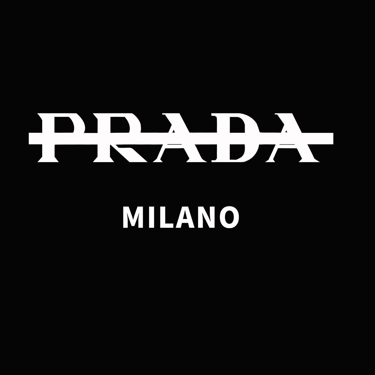 Prada Cotton Sweatshirt  - DesignerGu