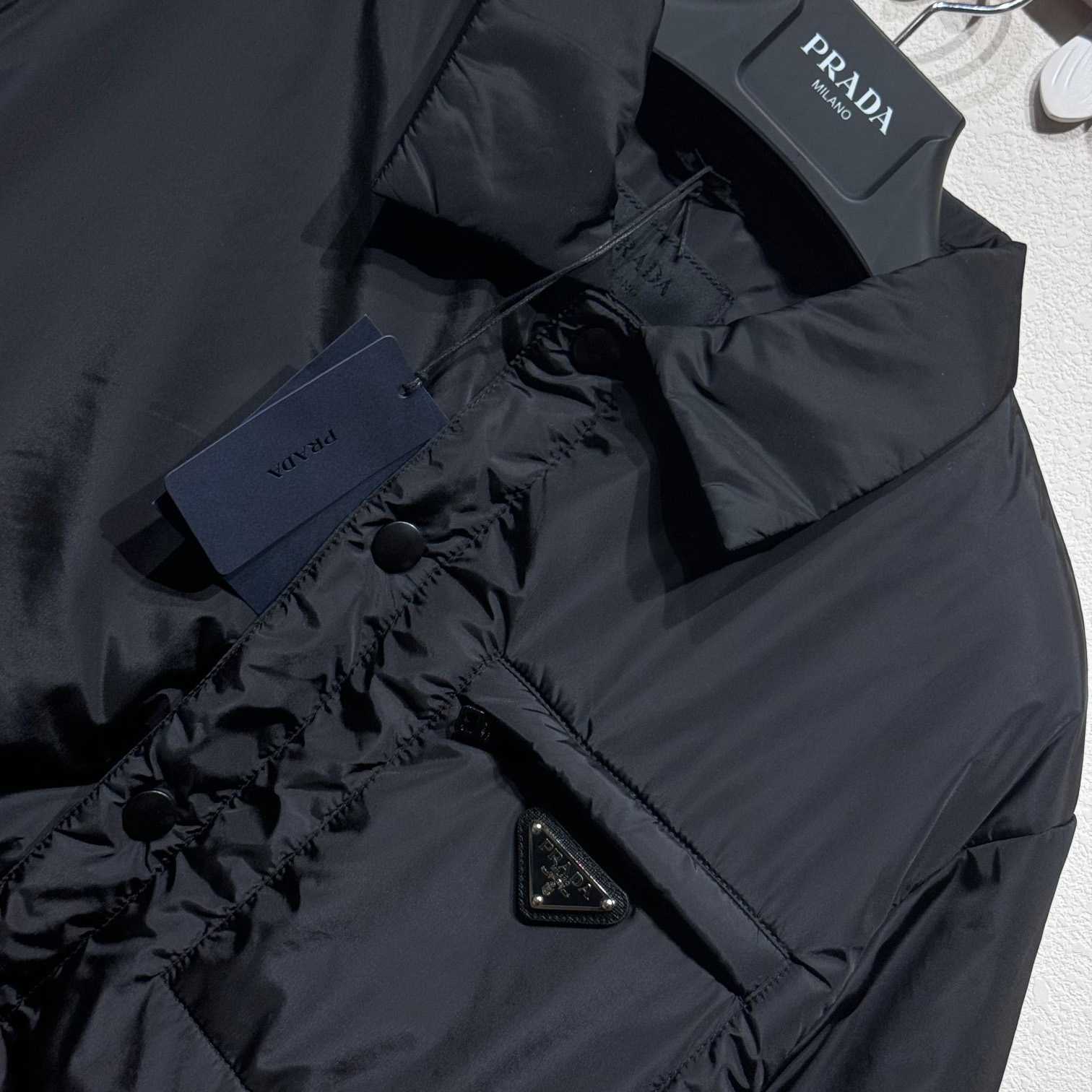 Prada Re-Nylon Jacket - DesignerGu