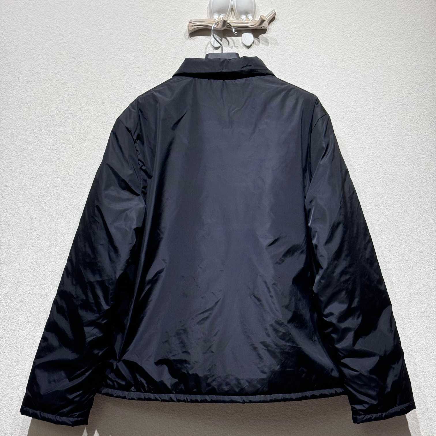 Prada Re-Nylon Jacket - DesignerGu