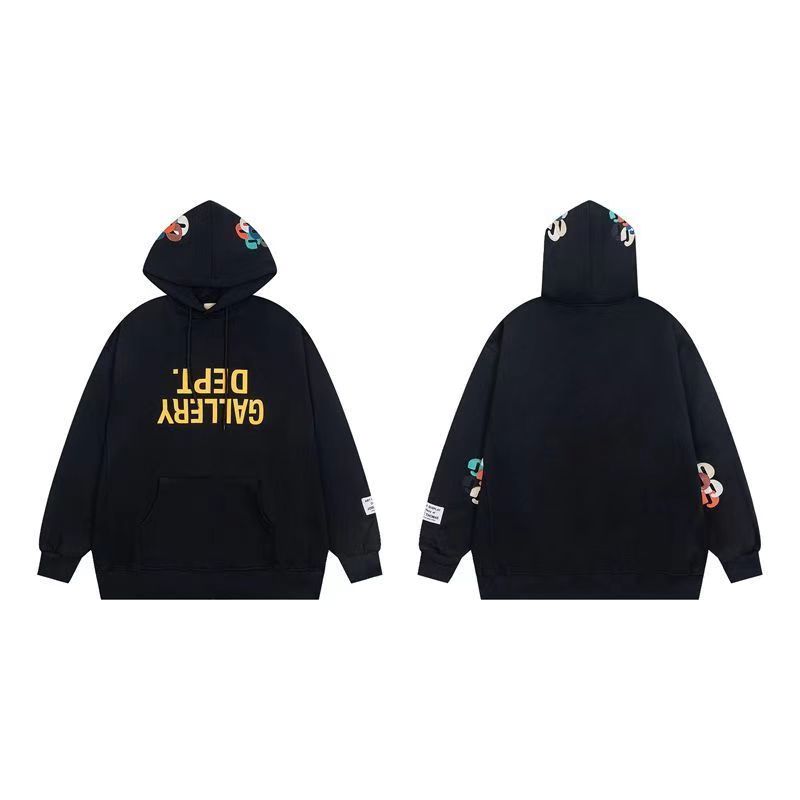 Gallery Dept .Hoodie - DesignerGu