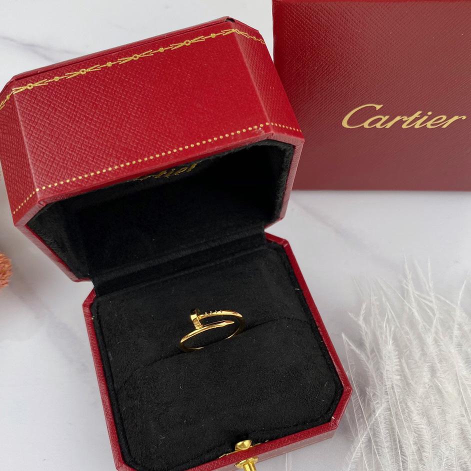 Cartier Ring - DesignerGu