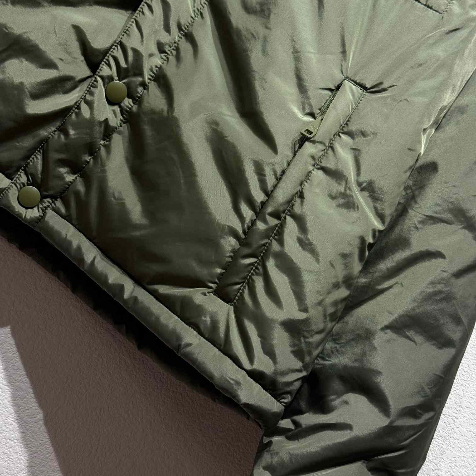 Prada Re-Nylon Jacket - DesignerGu