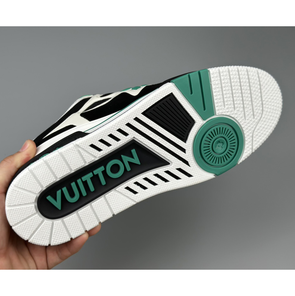 Louis Vuitton LV Skate Sneaker      1ADE11 - DesignerGu