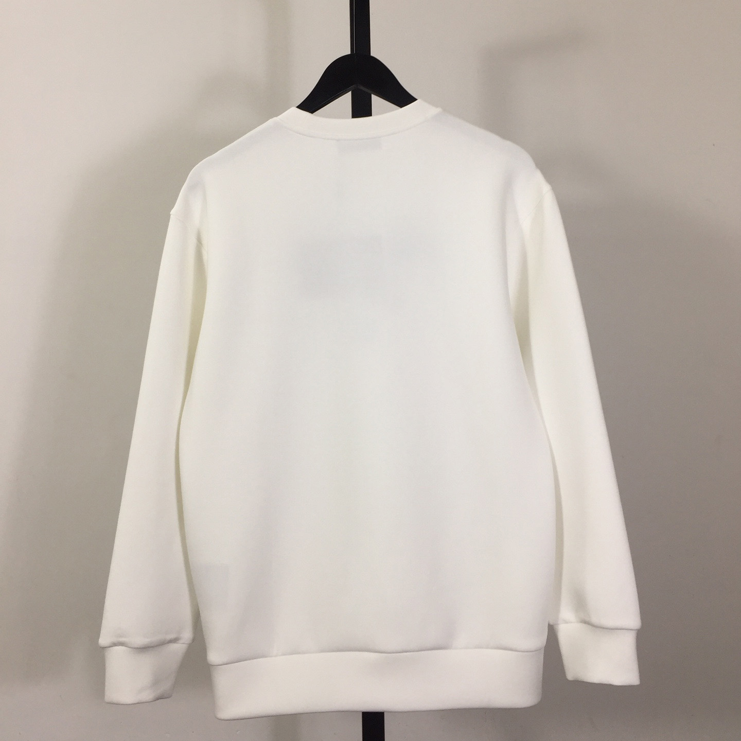 Prada Cotton Sweatshirt - DesignerGu