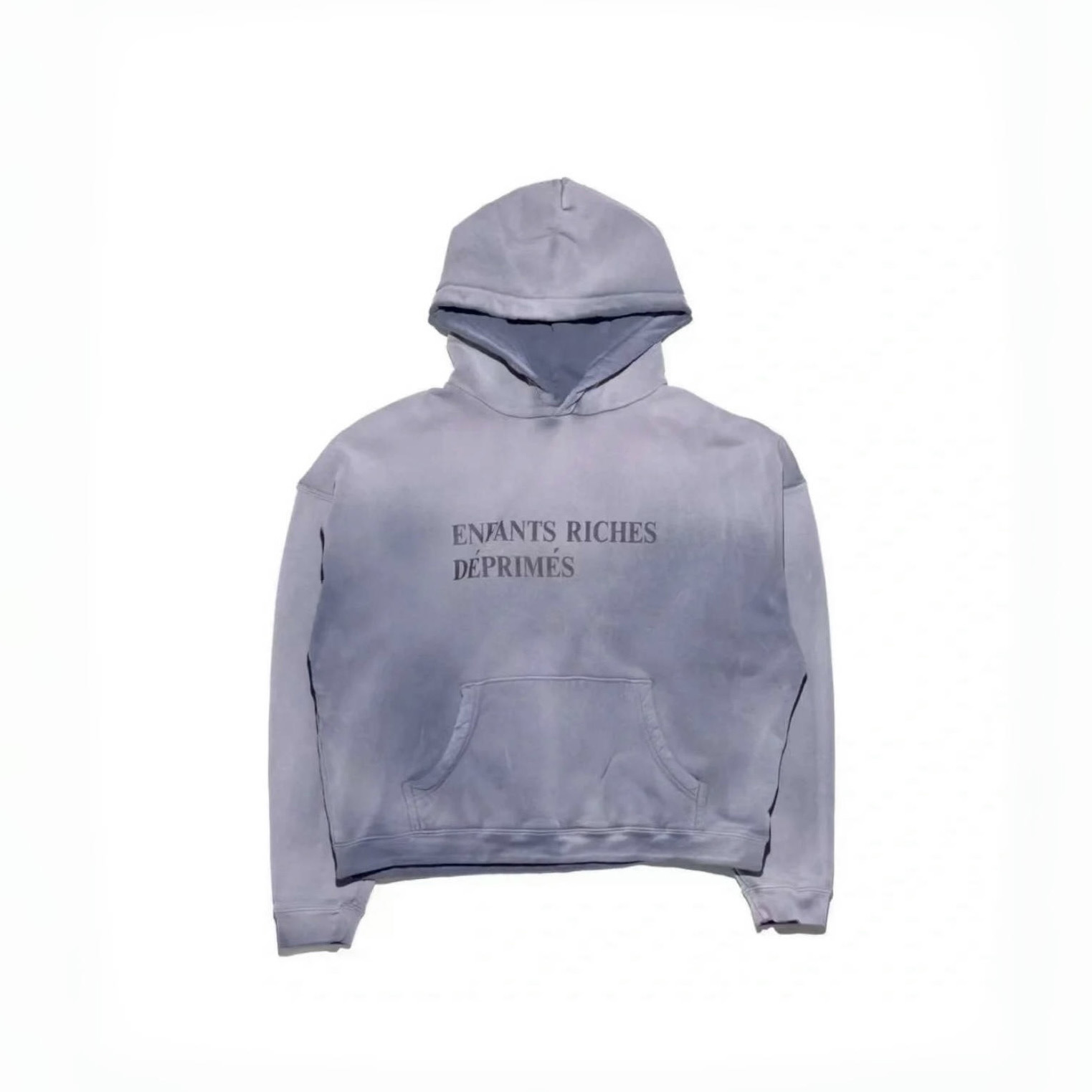 Enfants Riches Deprimes Cotton Hoodie - DesignerGu