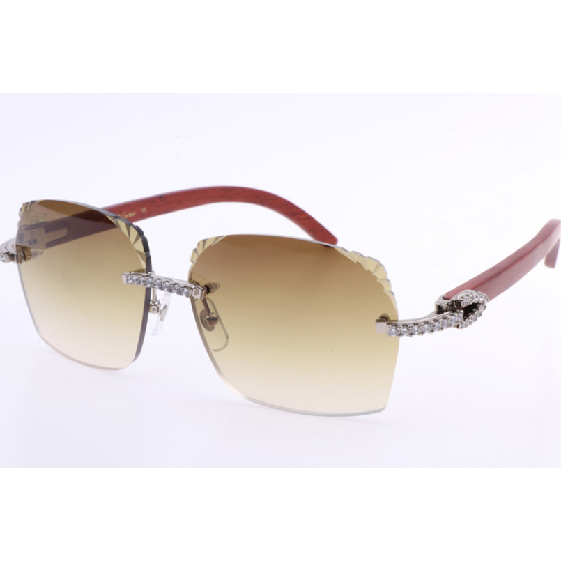 Cartier Sunglasses  - DesignerGu