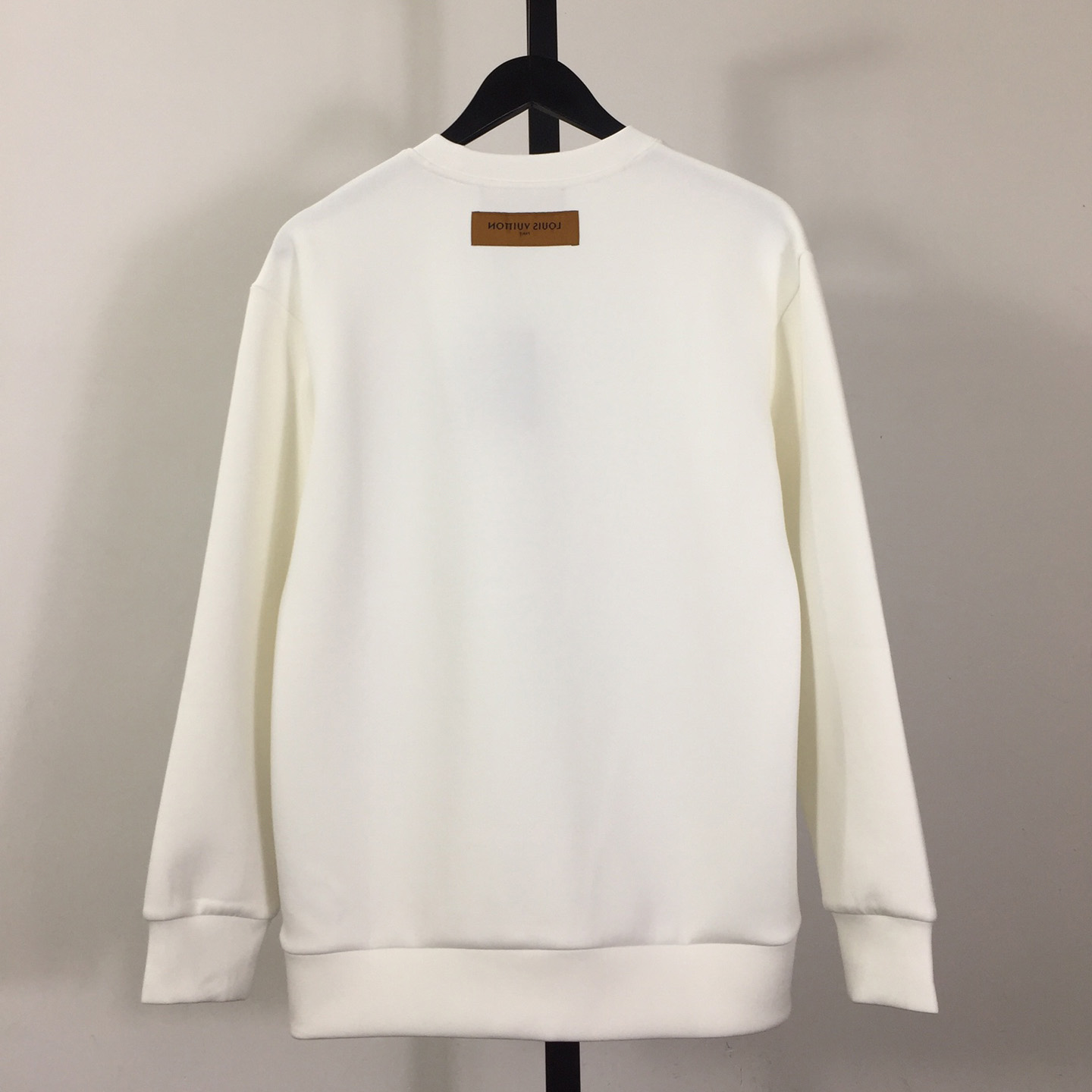 Louis Vuitton Cotton Sweatshirt - DesignerGu