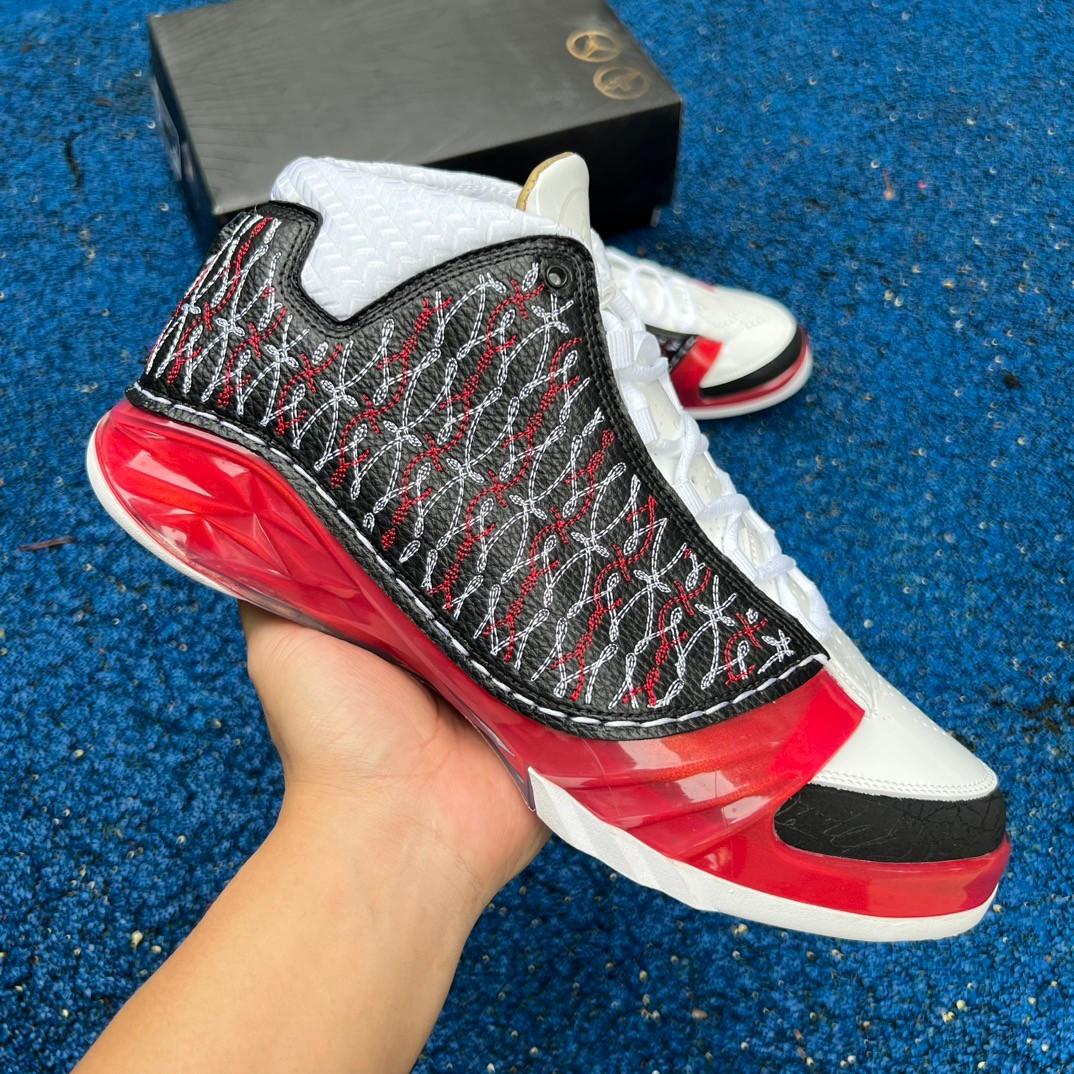 Air Jordan 23 Sneaker   318376-061 - DesignerGu