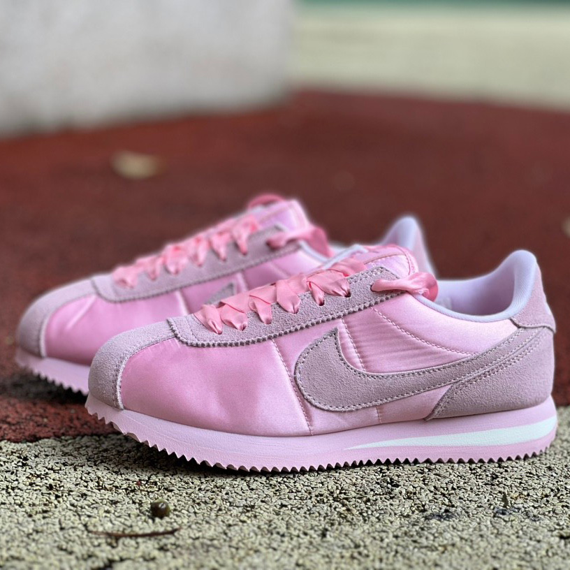 Nike Cortez Sneaker     fv5420-600 - DesignerGu