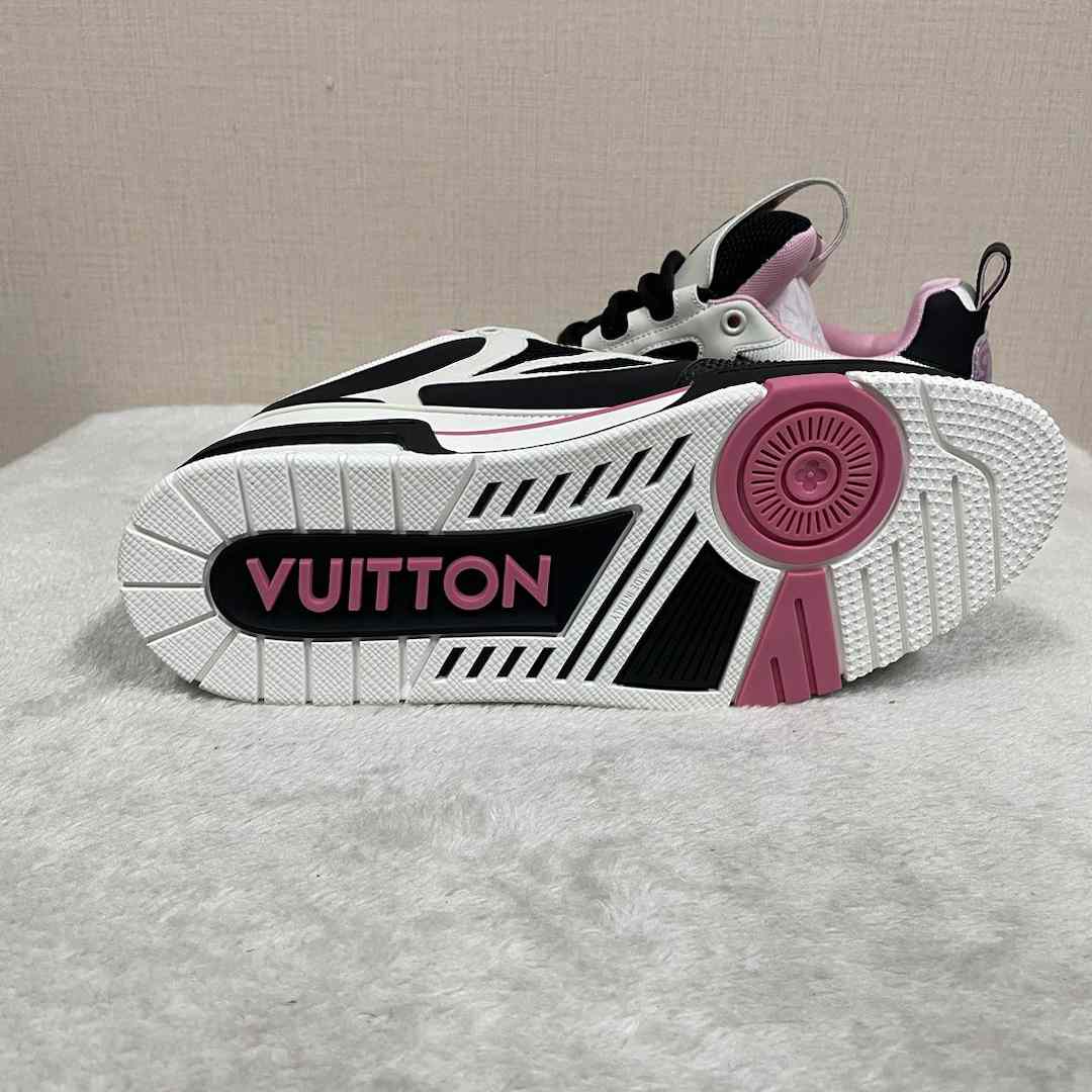 Louis Vuitton LV Skate Sneaker      - DesignerGu