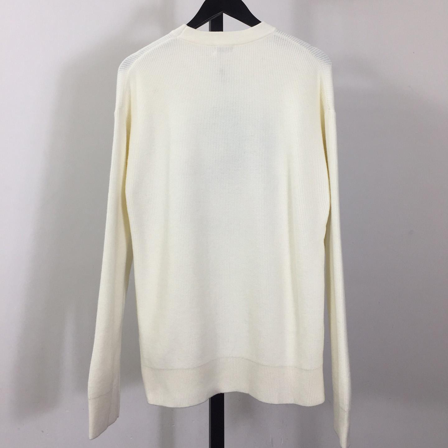 Burberry Logo Sweater - DesignerGu