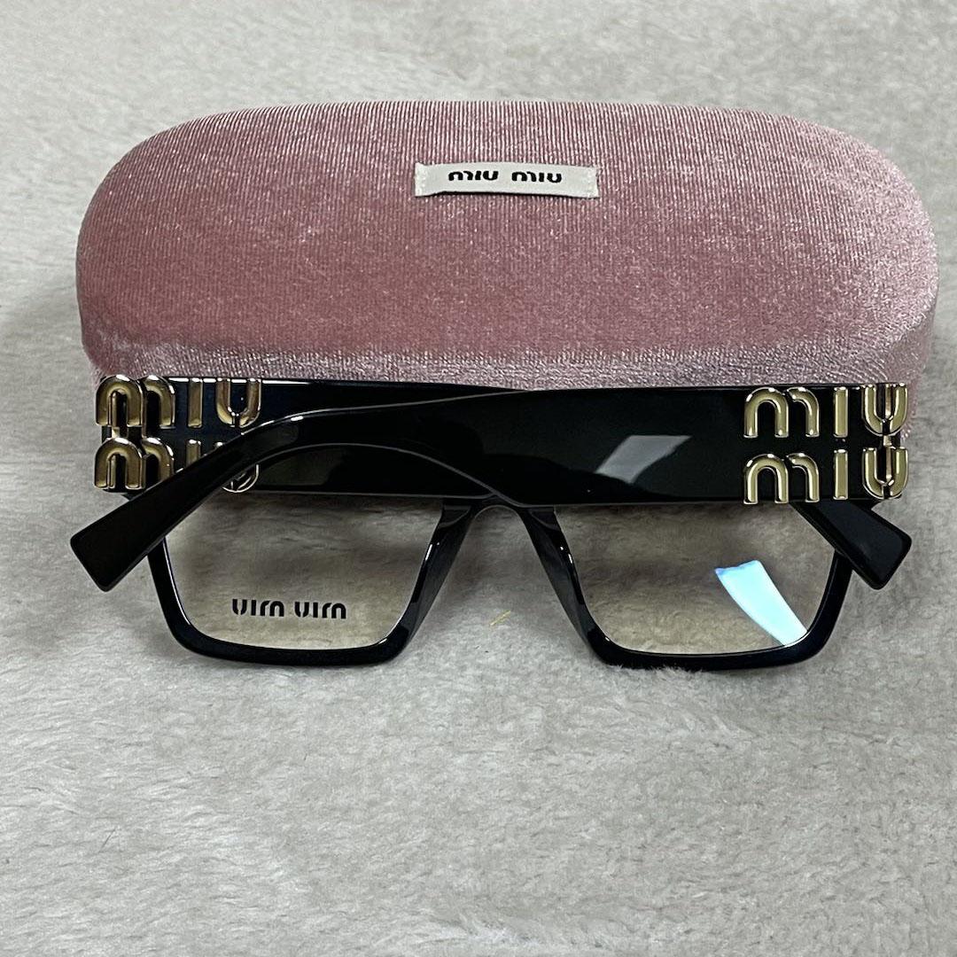 Miu Miu Glasses  - DesignerGu