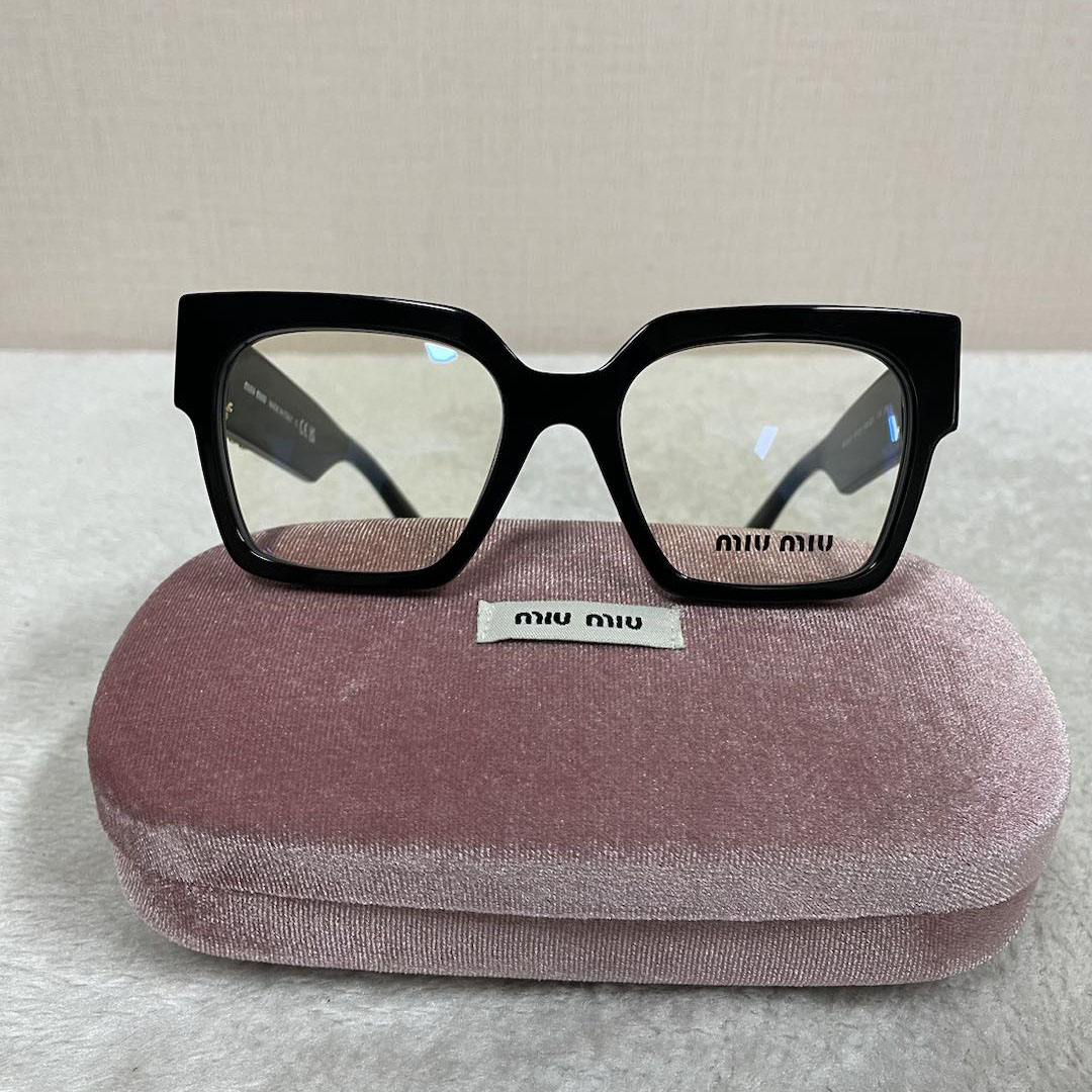 Miu Miu Glasses  - DesignerGu