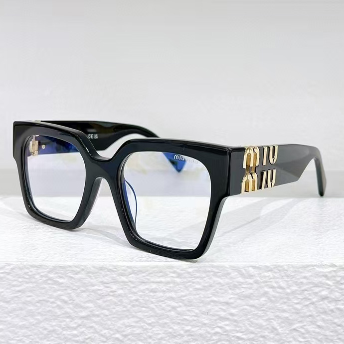 Miu Miu Glasses  - DesignerGu