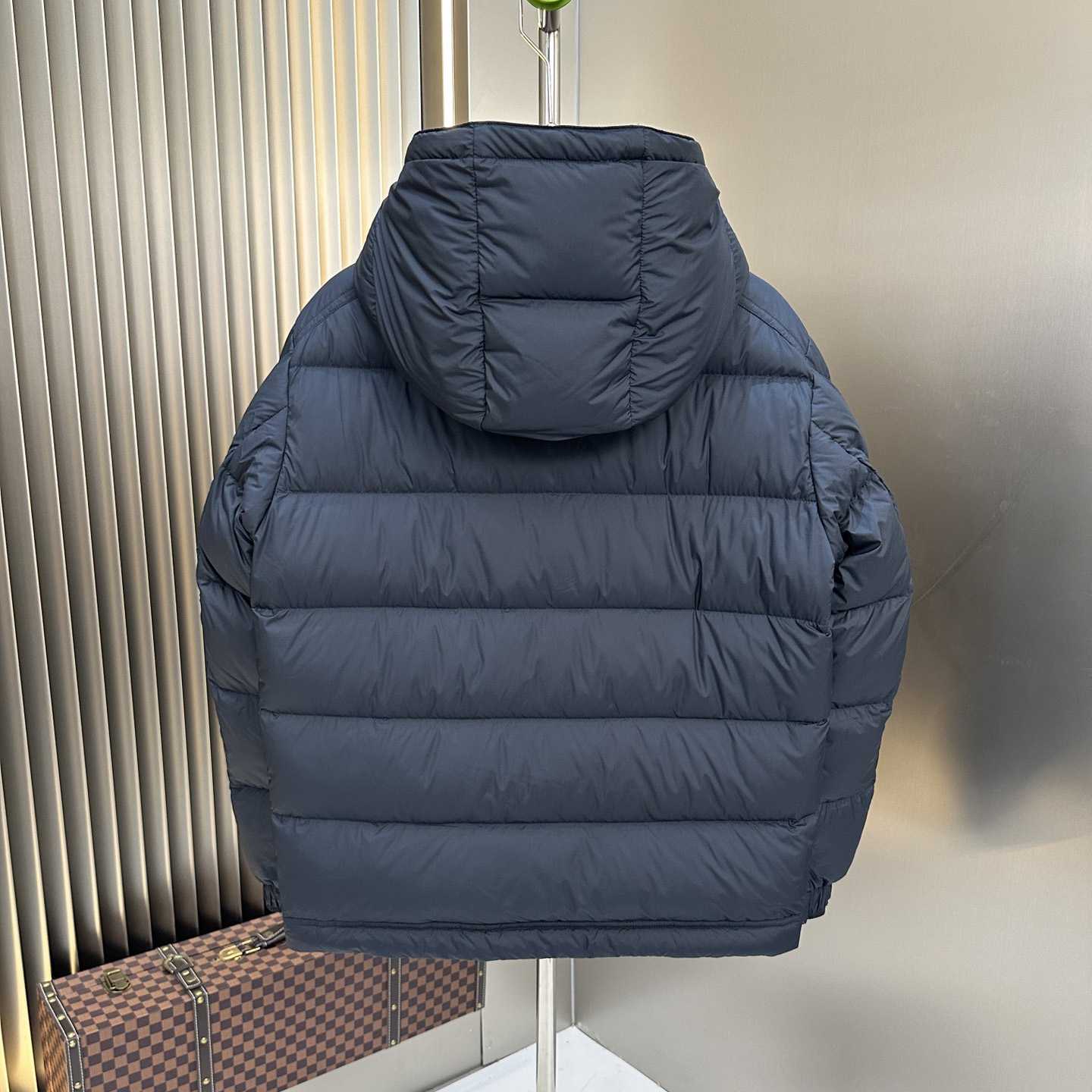 Moncler Poirier Puffer Jacket - DesignerGu