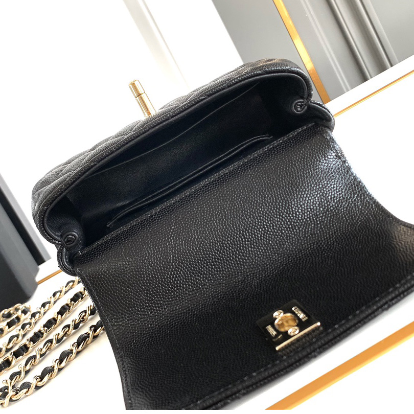 Chanel coco Handle    14cm - DesignerGu