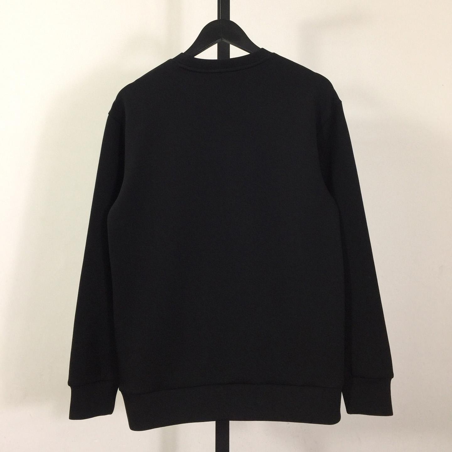 Prada Cotton Sweatshirt - DesignerGu