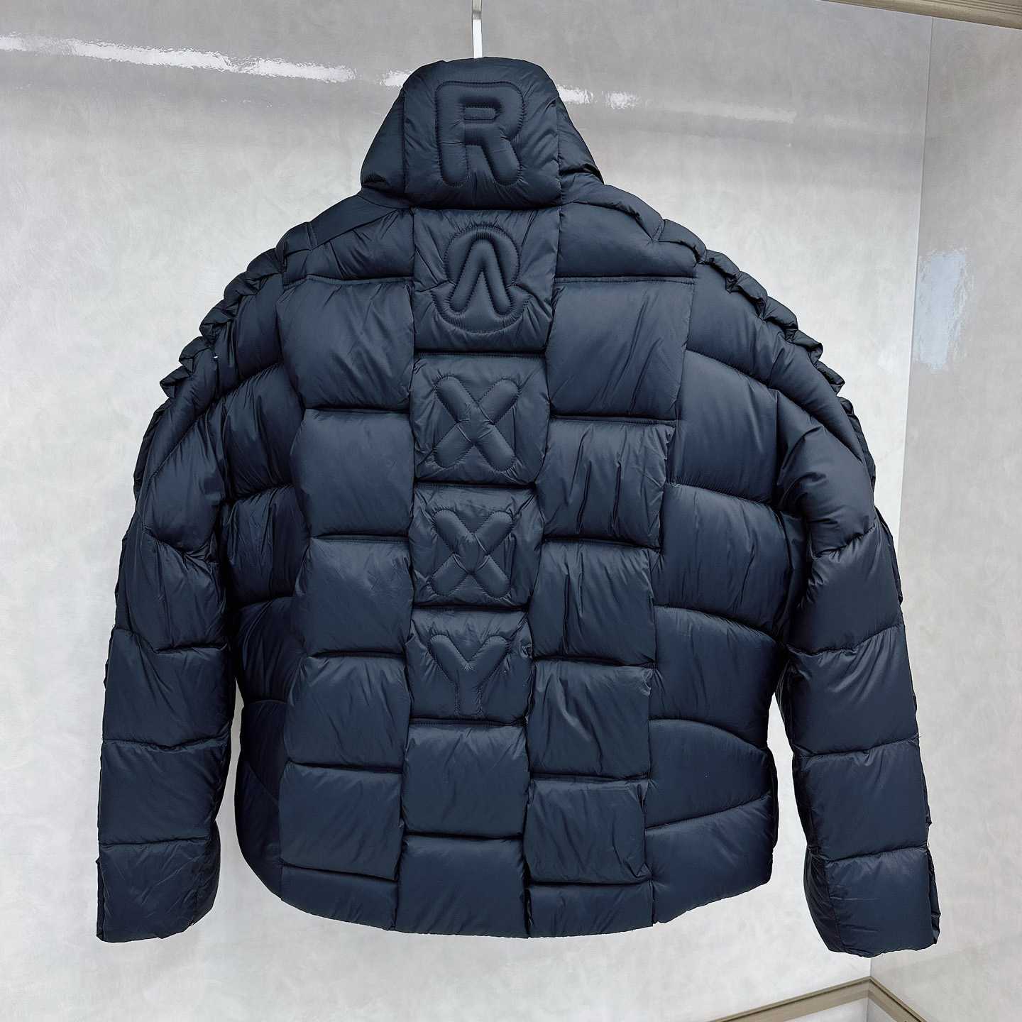 Moncler x RAXXY Padded Jacket - DesignerGu