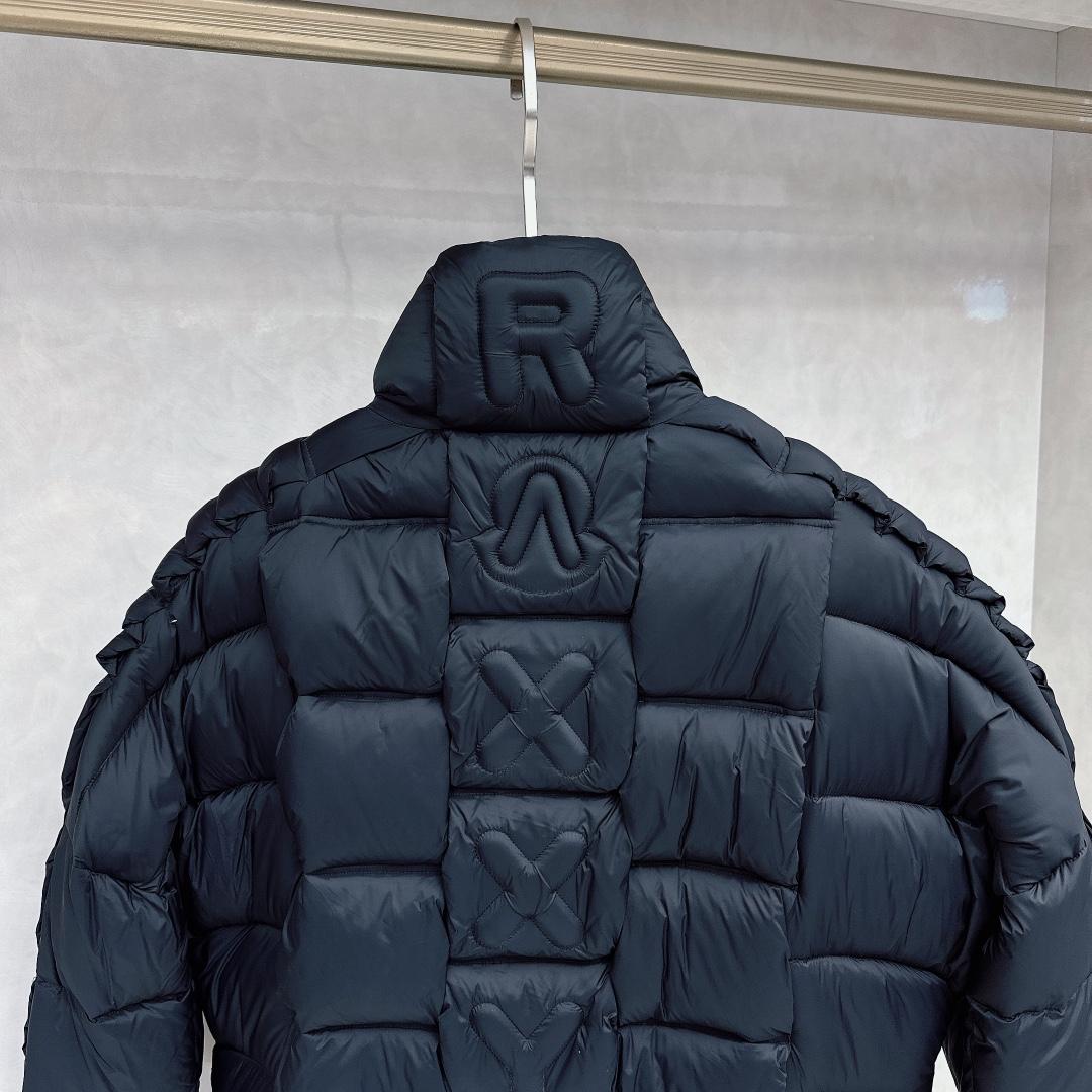 Moncler x RAXXY Padded Jacket - DesignerGu