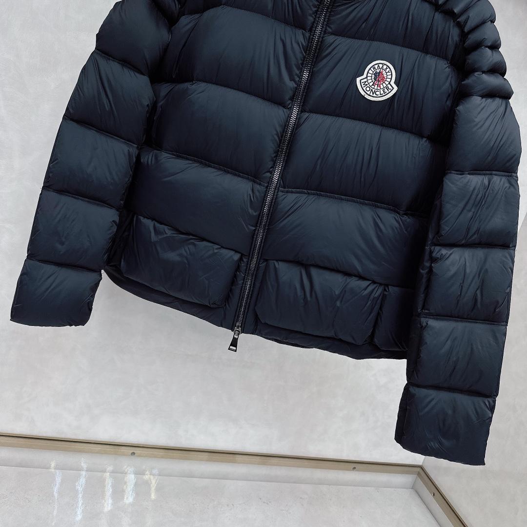 Moncler x RAXXY Padded Jacket - DesignerGu