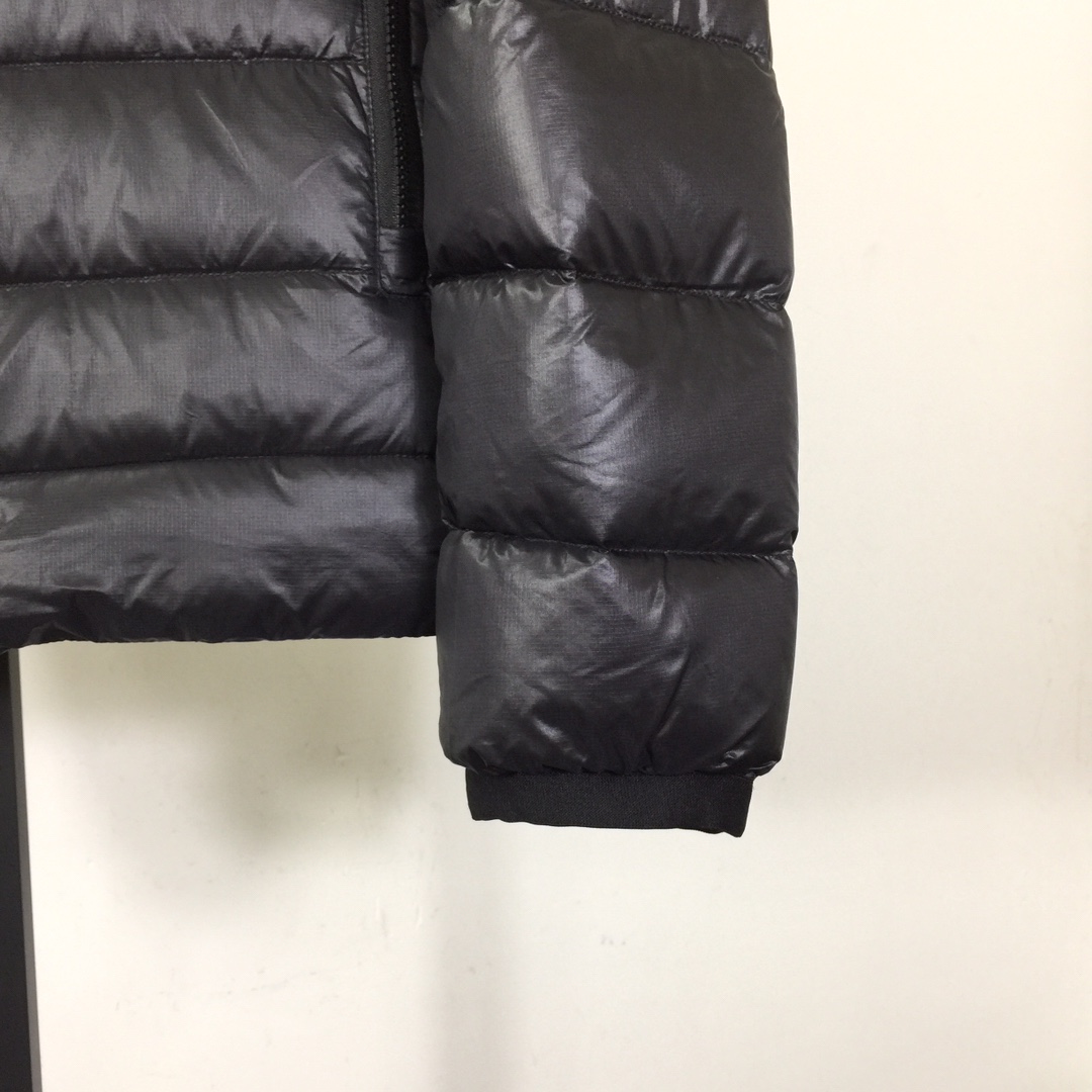 Canada Goose Crofton Hooded Jacket - DesignerGu