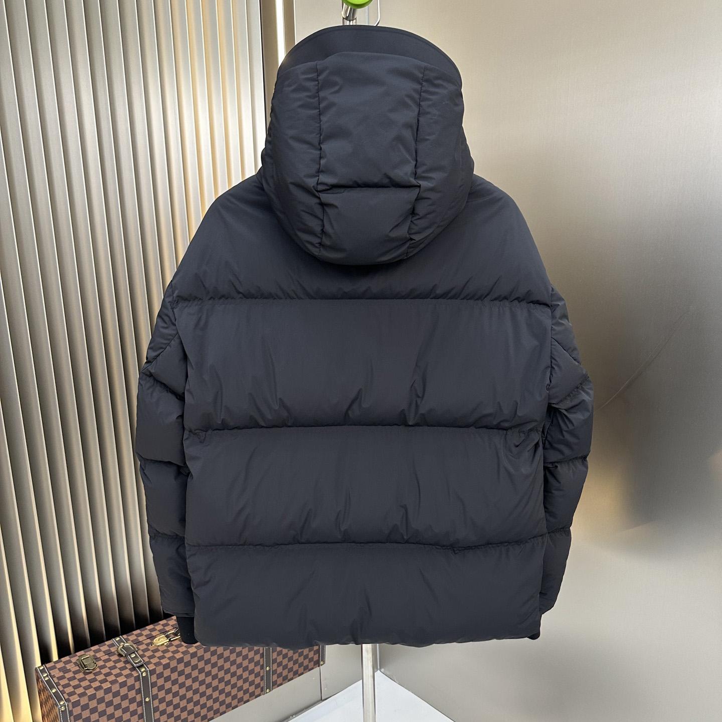 Prada Padded Down Jacket  - DesignerGu