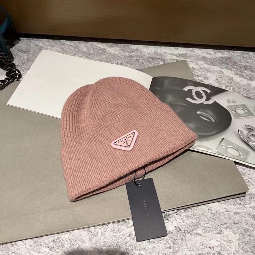 Prada Beanie - DesignerGu