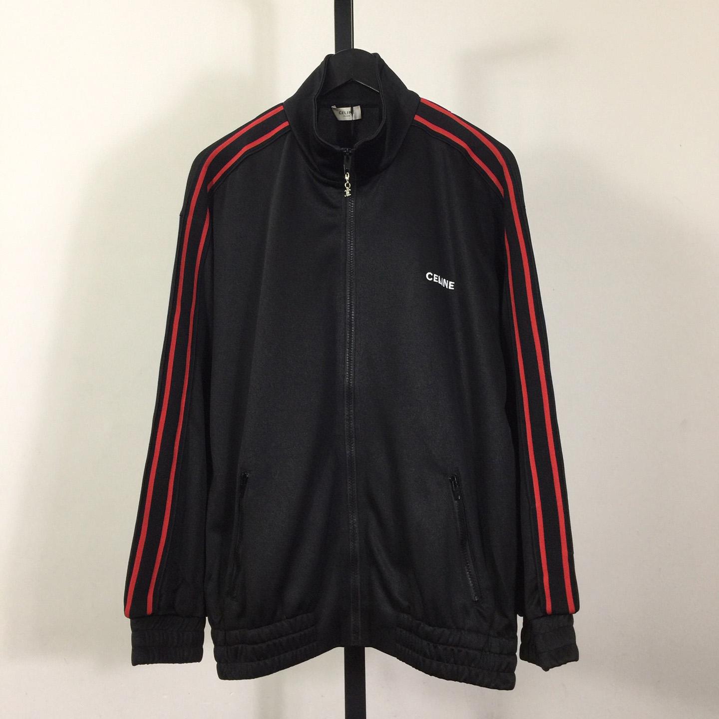 Celine Track Jacket - DesignerGu