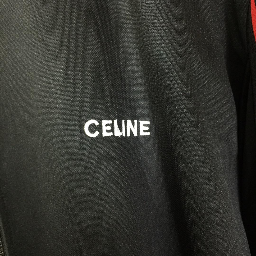 Celine Track Jacket - DesignerGu