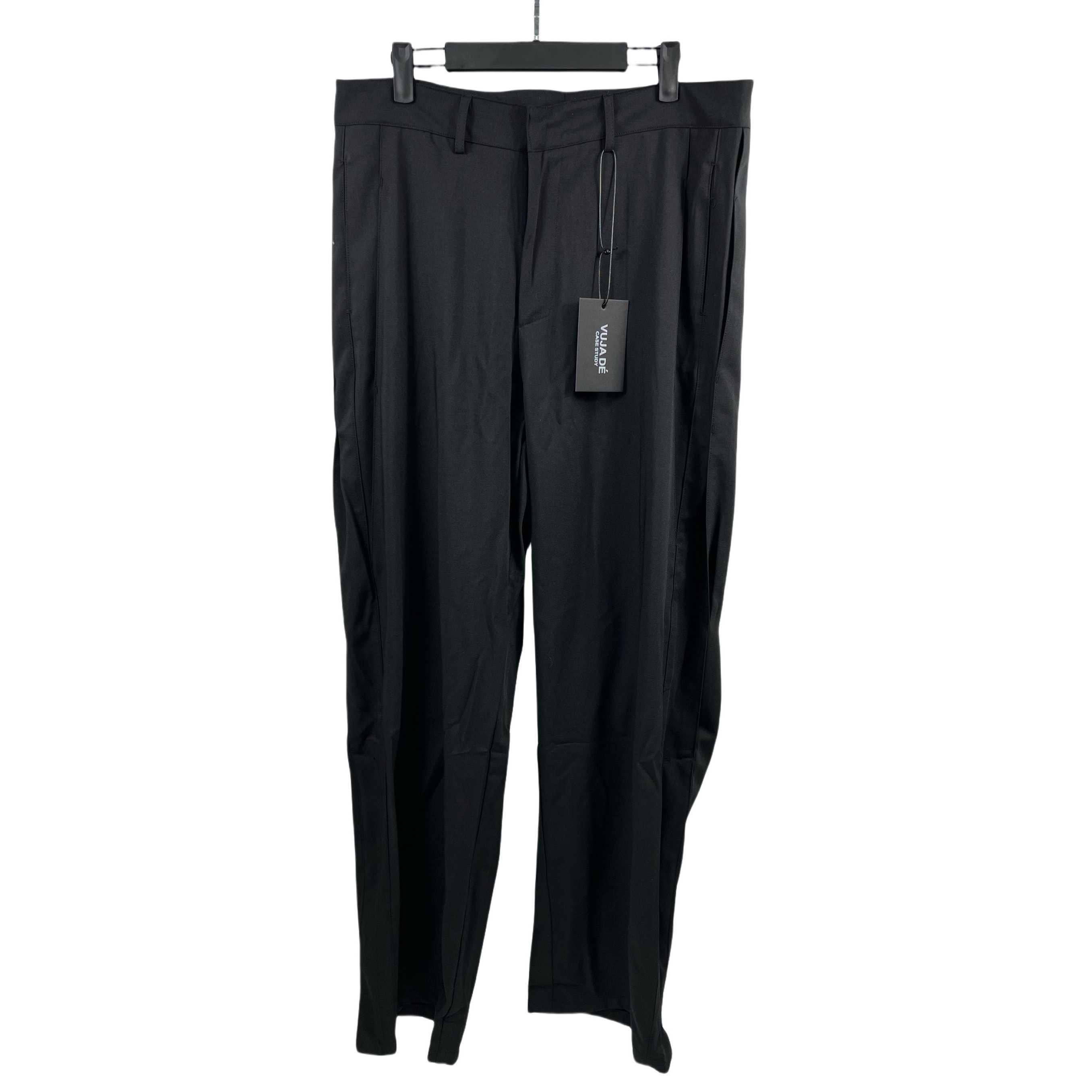 Vujade Pants - DesignerGu