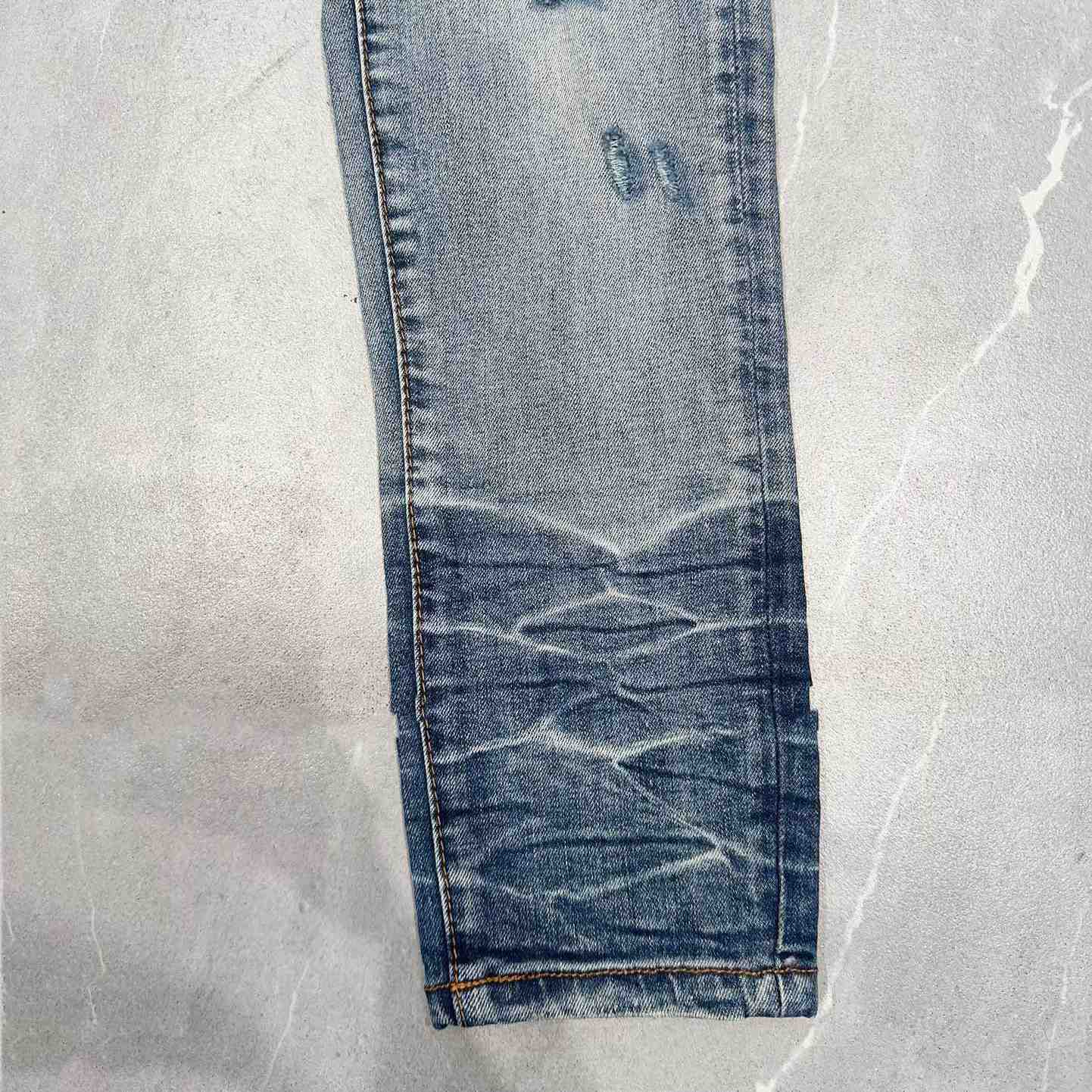 Amiri Jeans     AMY3231 - DesignerGu