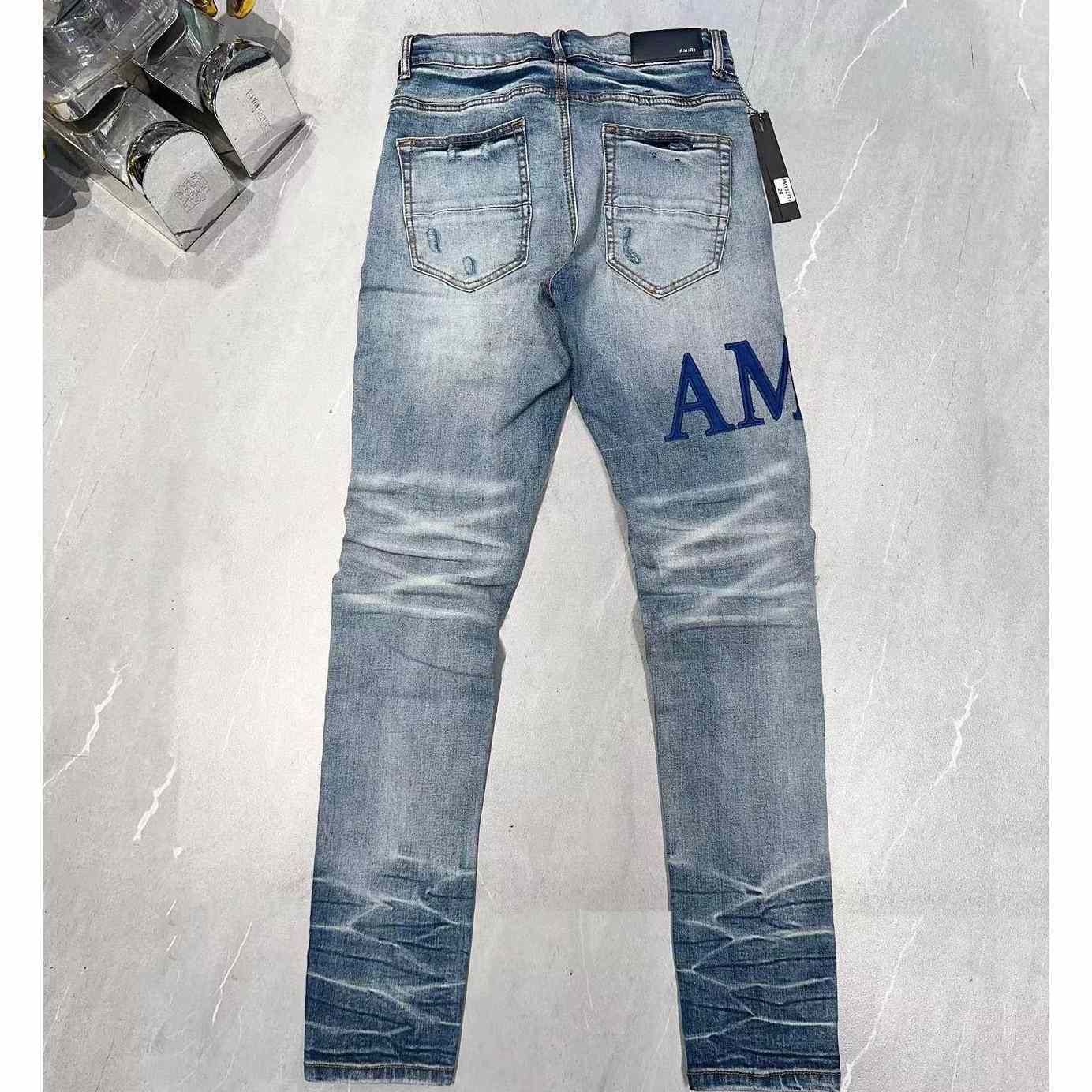 Amiri Jeans     AMY3231 - DesignerGu