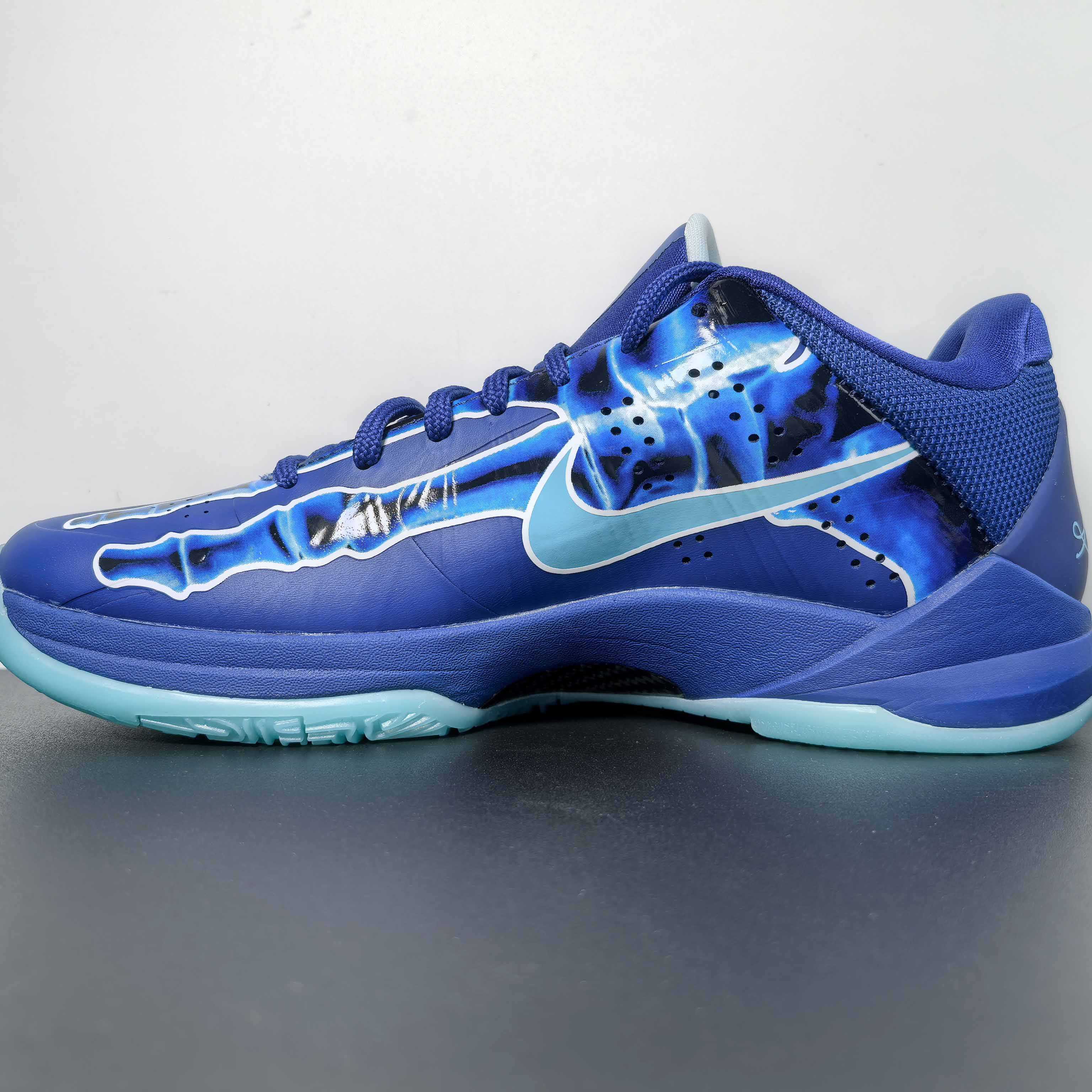 Kobe 5 Protro “X-Ray”  HJ4303-400 - DesignerGu