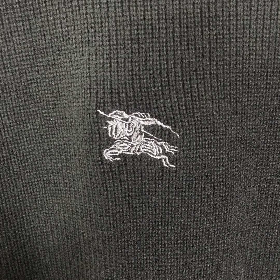 Burberry Logo Sweater - DesignerGu