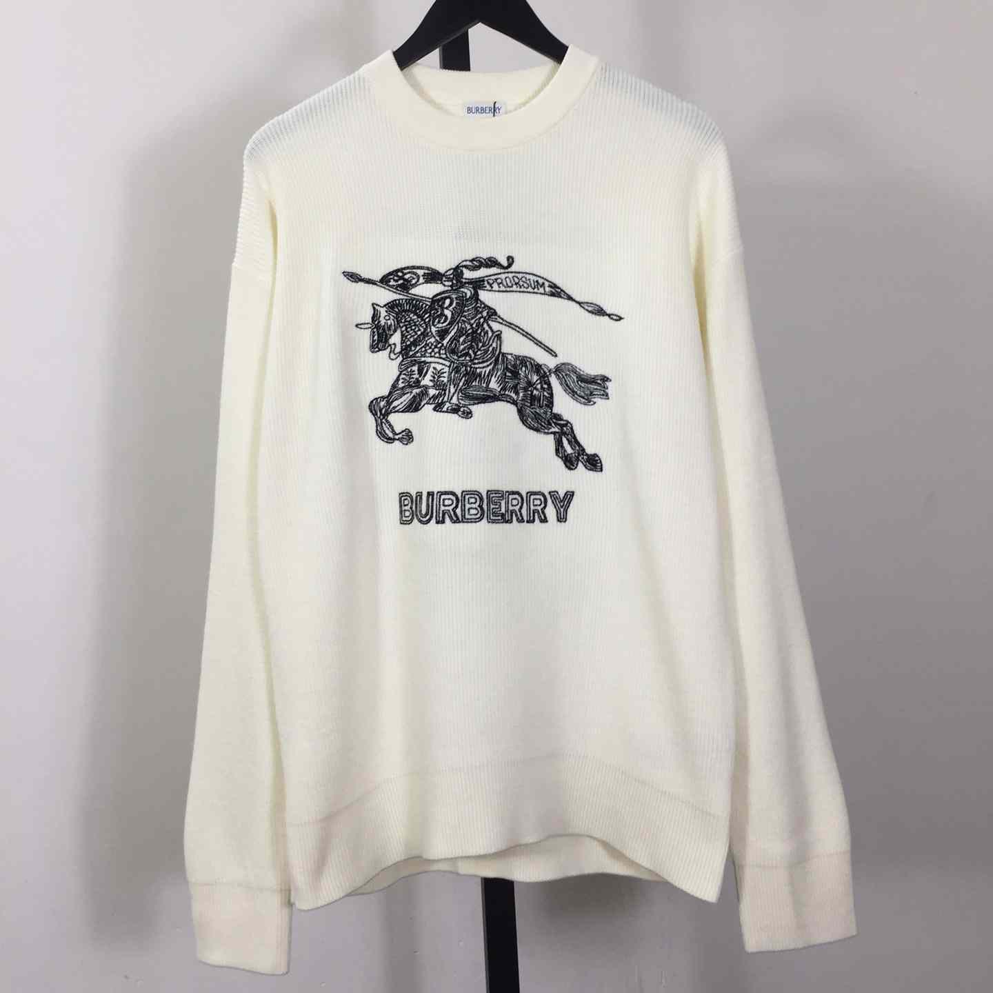 Burberry Sweater - DesignerGu