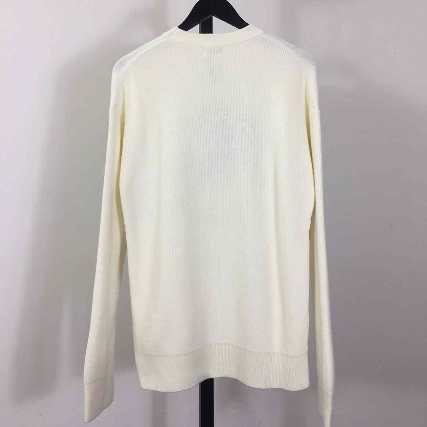 Burberry Sweater - DesignerGu