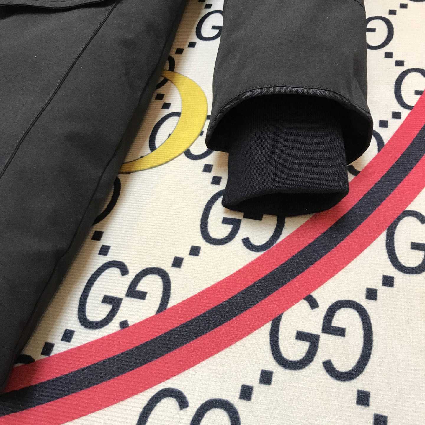 Canada Goose Trillium Parka Fusion Fit - DesignerGu