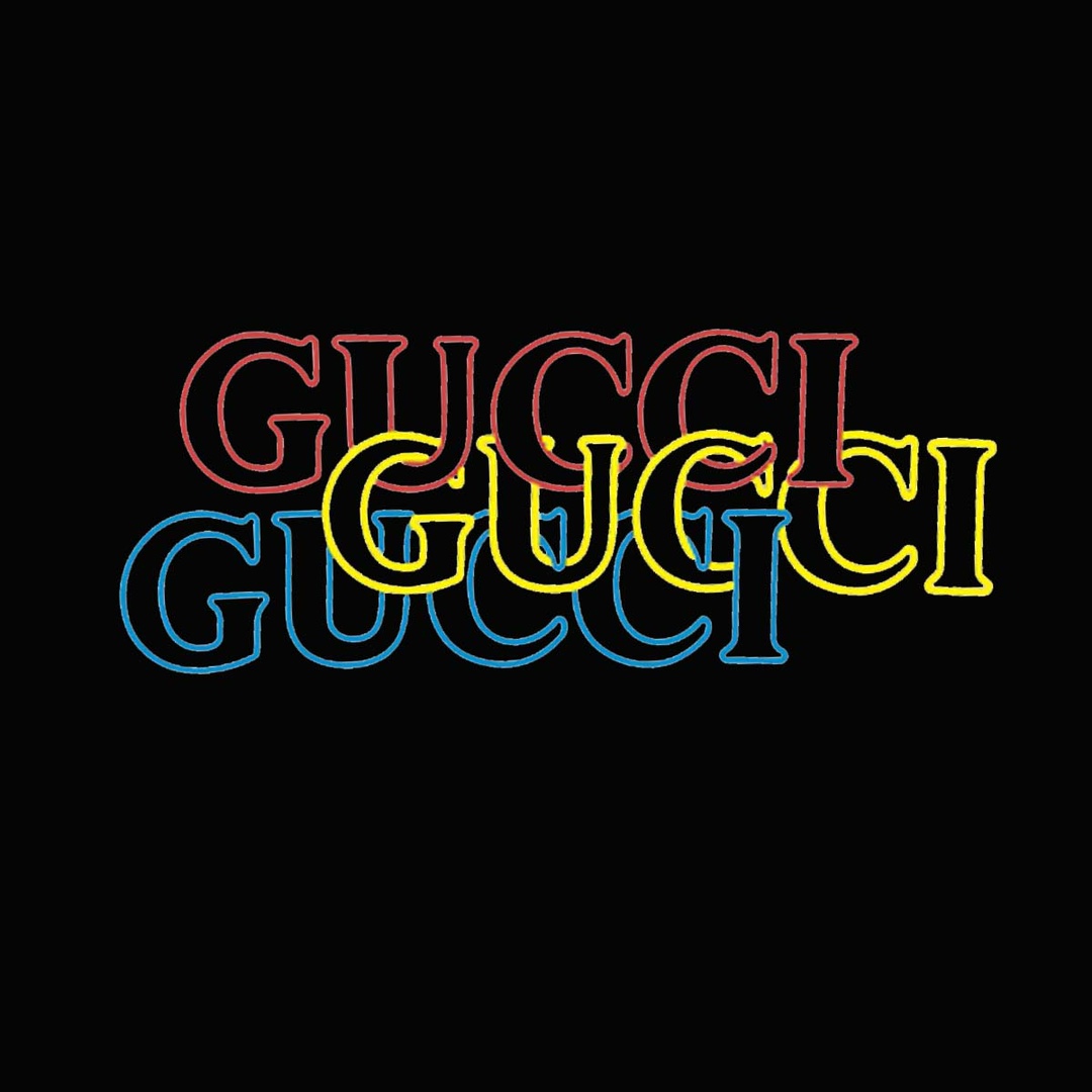 Gucci Cotton T-shirt - DesignerGu