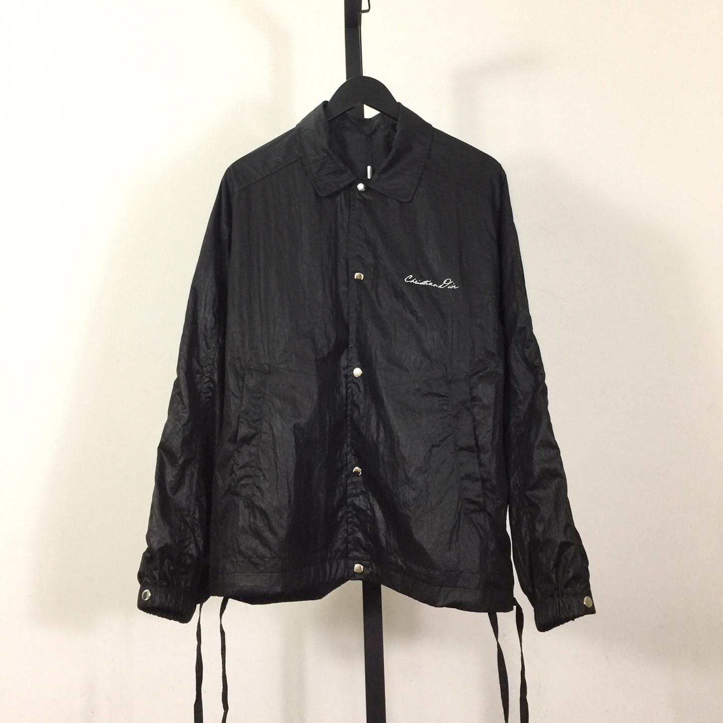 Dior Blouson Jacket   - DesignerGu