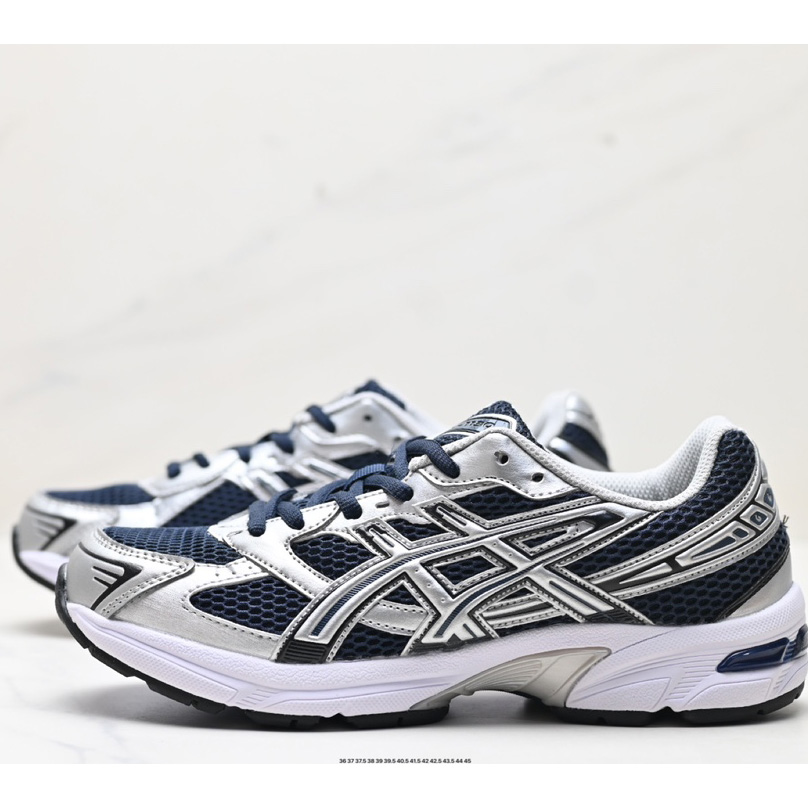 Asics Gel 1130 'French Blue Pure Silver' - DesignerGu