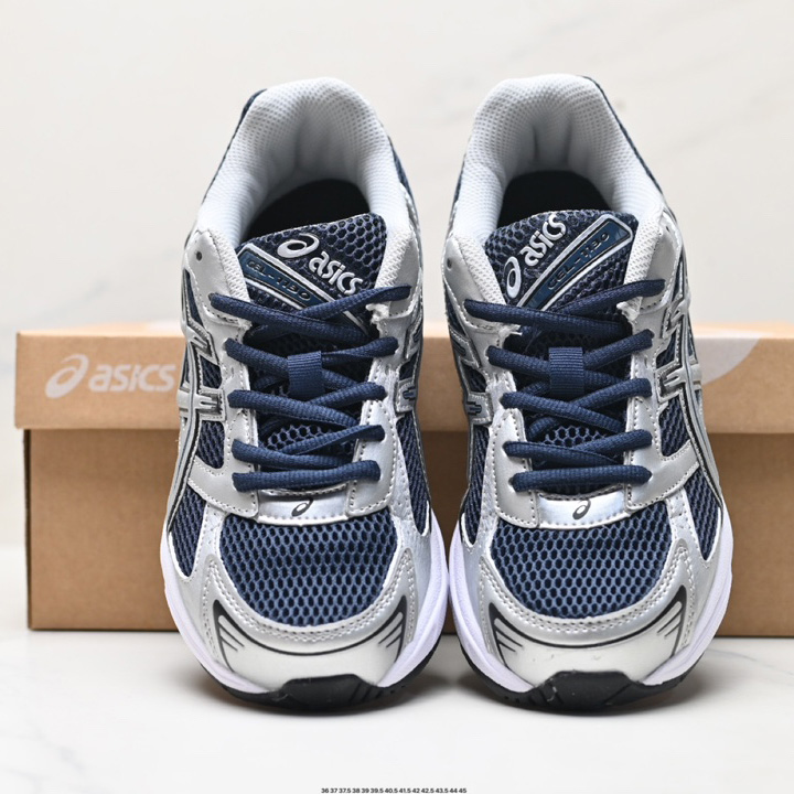 Asics Gel 1130 'French Blue Pure Silver' - DesignerGu