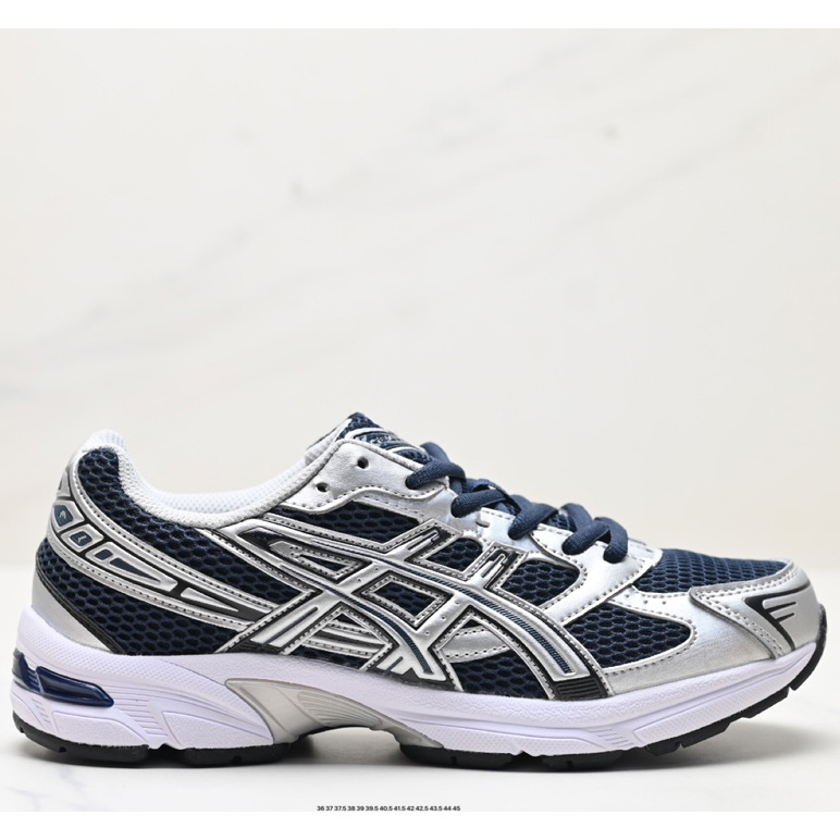 Asics Gel 1130 'French Blue Pure Silver' - DesignerGu