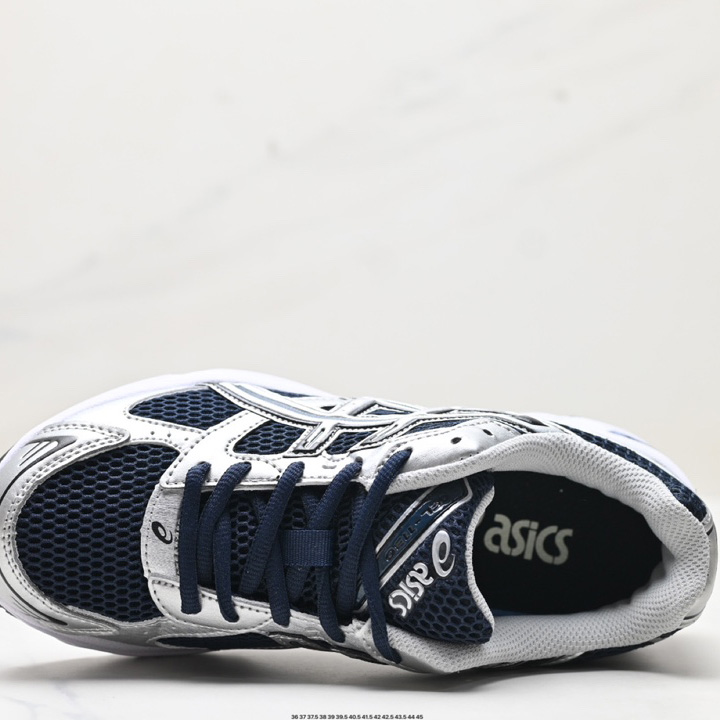 Asics Gel 1130 'French Blue Pure Silver' - DesignerGu