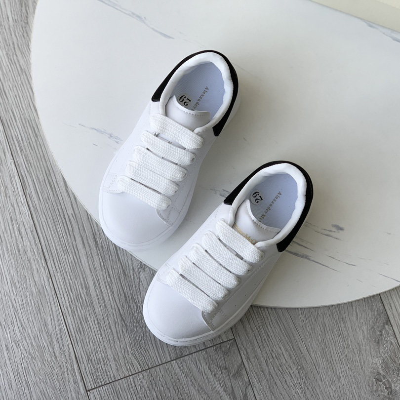 Alexander Mcqueen Oversized Kdis Sneaker  - DesignerGu