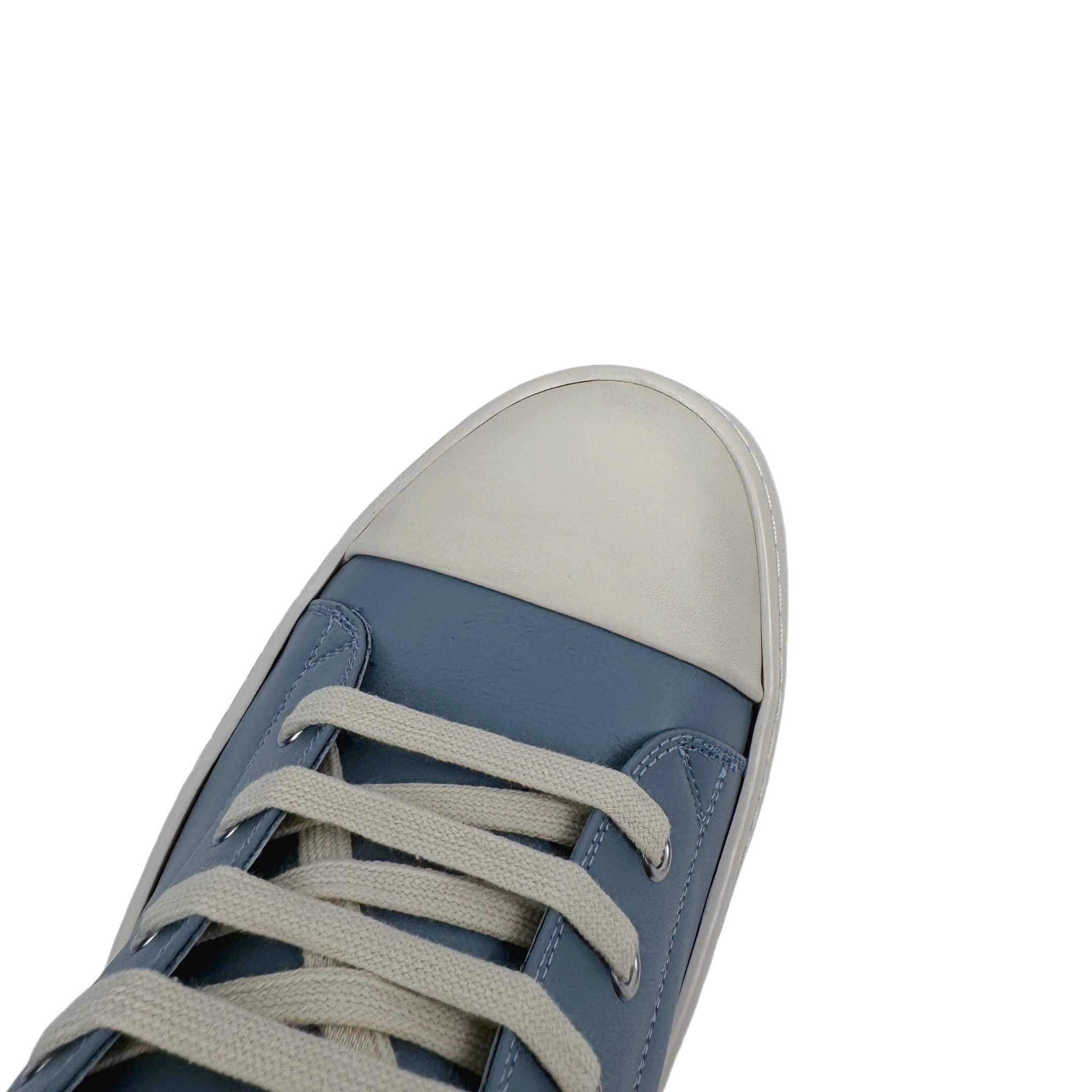 Rick Owens Low-Top Sneakers - DesignerGu