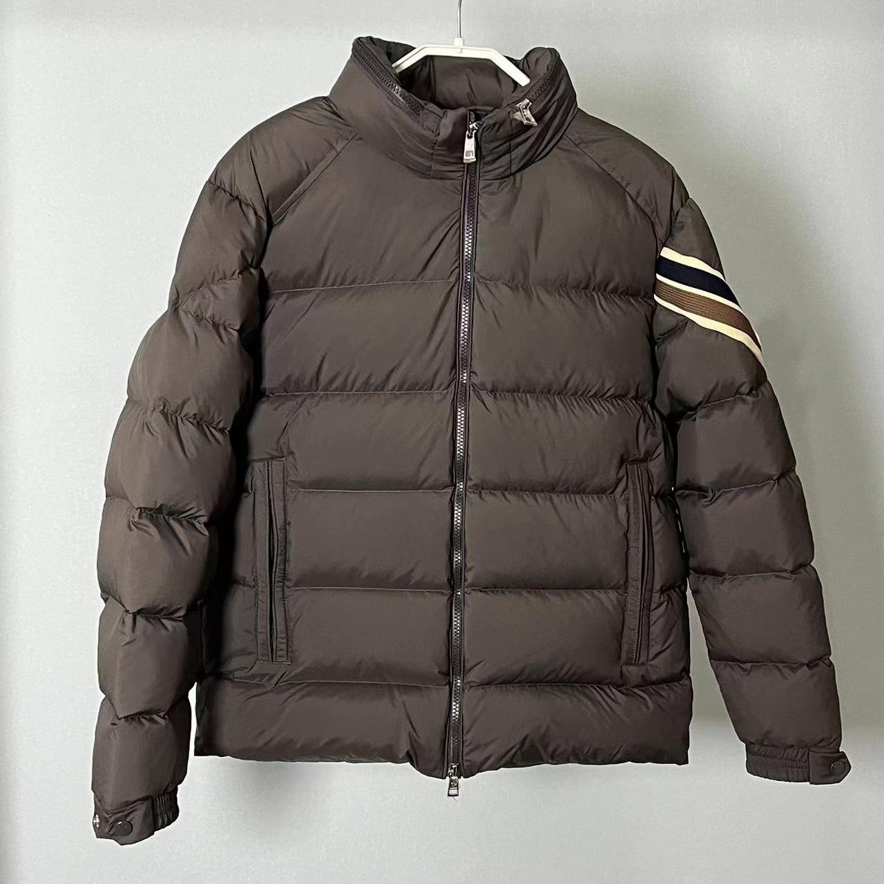 Moncler Solayan Short Down Jacket - DesignerGu