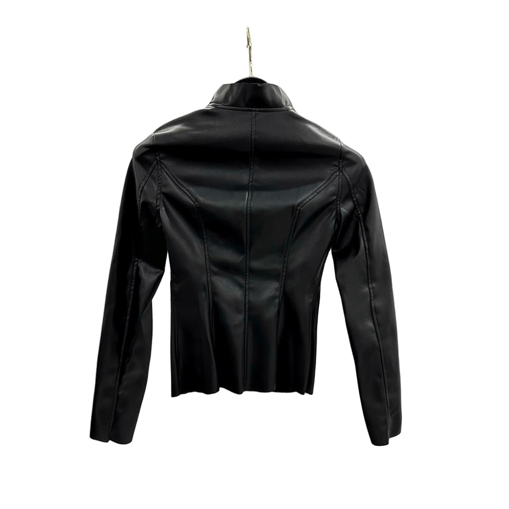 Rick Owens Gary Jacket 'Gun Metal' - DesignerGu