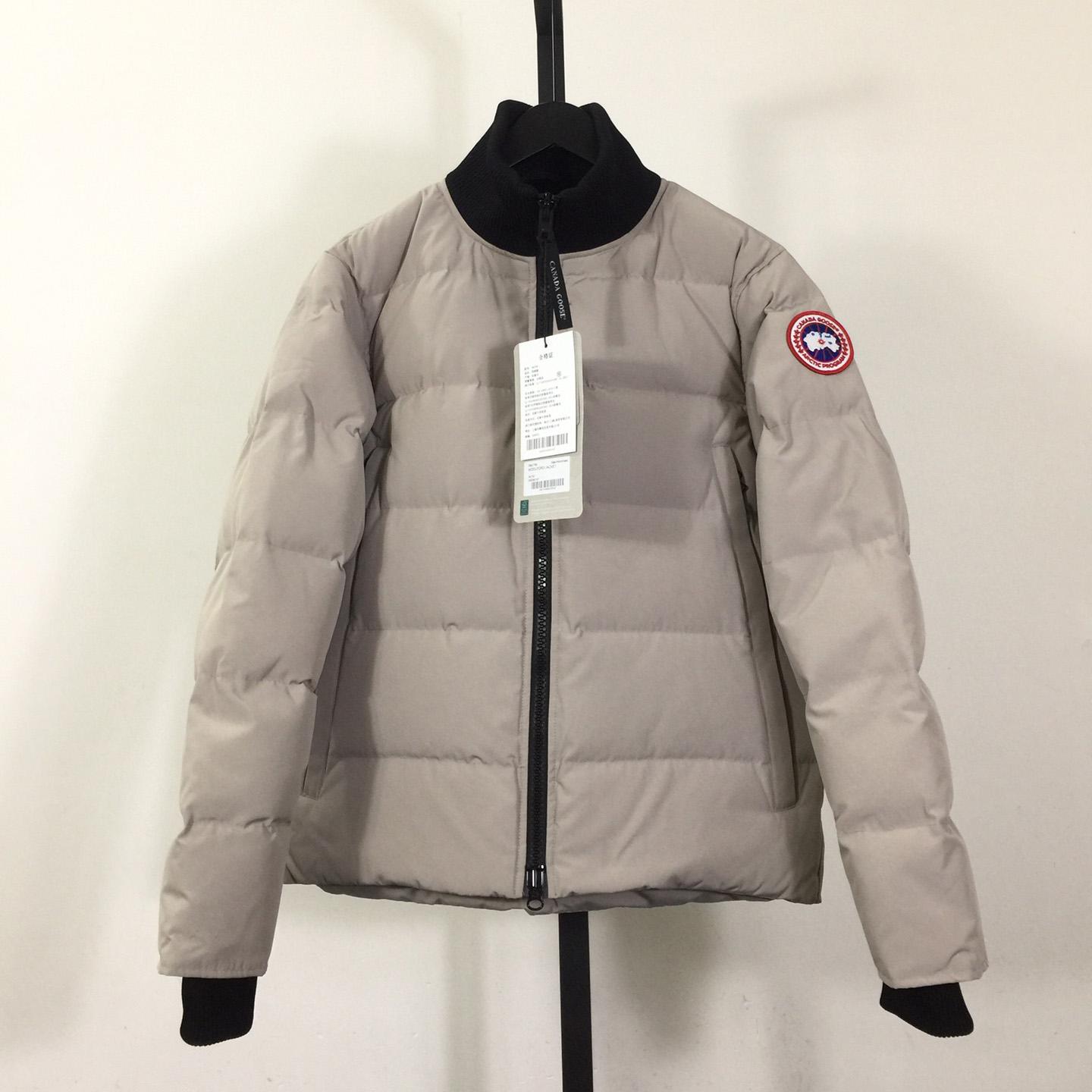 Canada Goose Down Jacket - DesignerGu