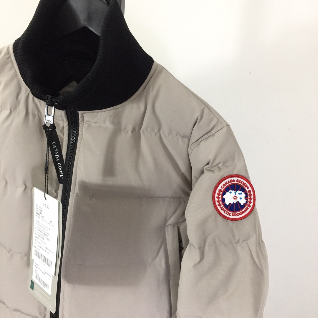 Canada Goose Down Jacket - DesignerGu