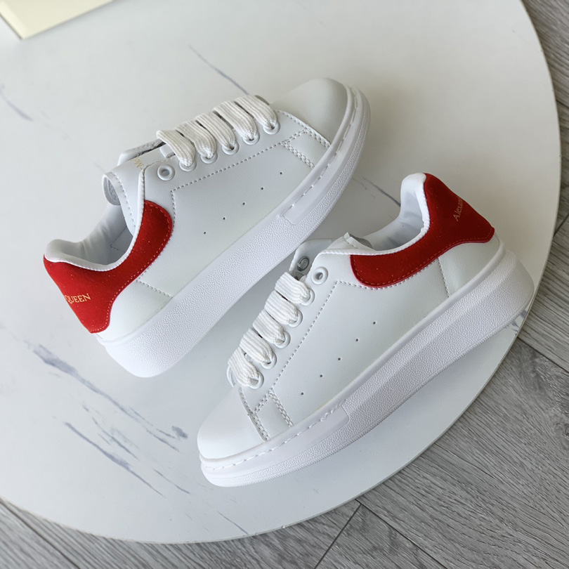 Alexander Mcqueen Oversized Kdis Sneaker  - DesignerGu